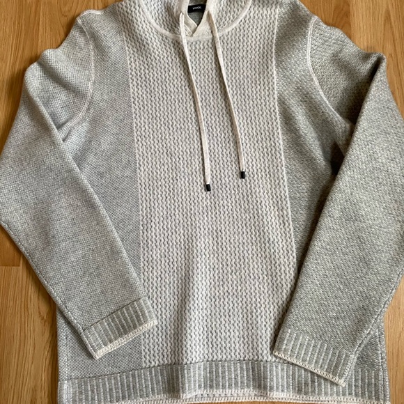 Vince Other - Men’s Wool & Cashmere Sweater